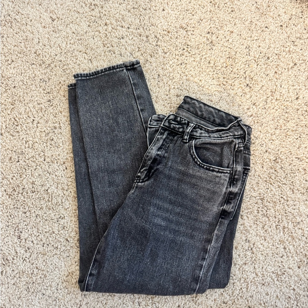 PacSun Demin Mom Jeans